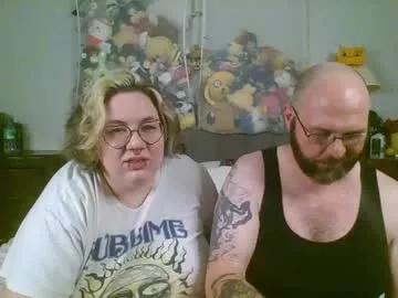Cling to live show with anna_junes from Chaturbate 