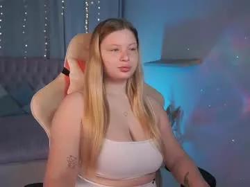 Cling to live show with annamei_misa from Chaturbate 