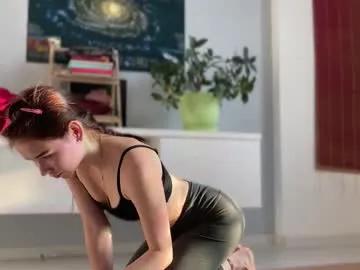 anntics_ on Chaturbate 