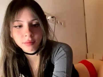 anny_leinhart on Chaturbate 
