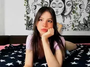 anny_leinhart on Chaturbate 
