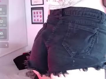 arabella_stone on Chaturbate 