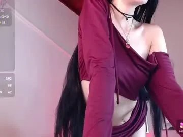 arabella_stone on Chaturbate 