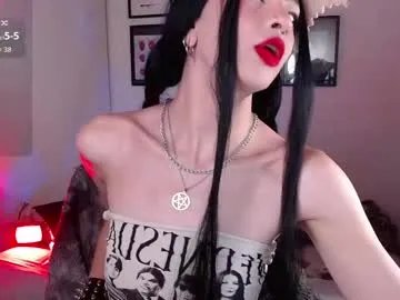 arabella_stone on Chaturbate 