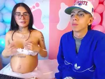 Cling to live show with ariadna_carter_ from Chaturbate 