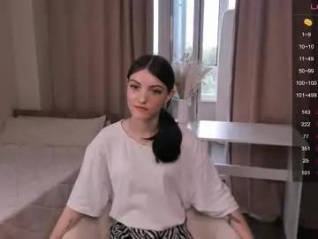 Cling to live show with arleighcornfield from Chaturbate 
