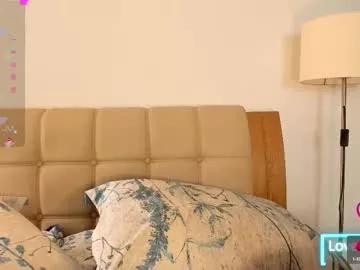 Cling to live show with ashley_black6 from Chaturbate 