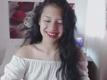 Cling to live show with ashly_little2 from Chaturbate 