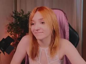 Cling to live show with astra_lis from Chaturbate 