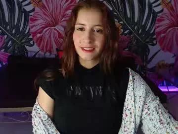Cling to live show with aytanna_torres from Chaturbate 