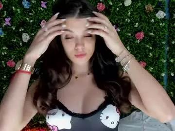 babyaylin on Chaturbate 