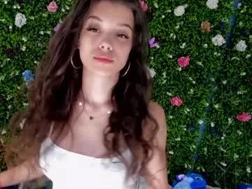 babyaylin on Chaturbate 