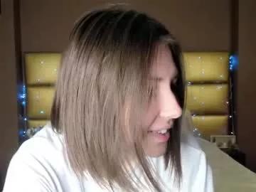 Cling to live show with babydoll_ginny from Chaturbate 