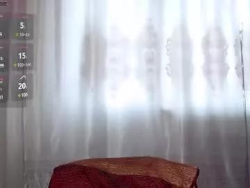 Cling to live show with batari_giya from Chaturbate 