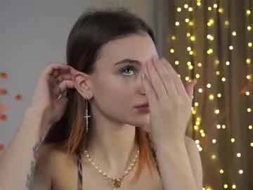 beckymadsons —  Let's reach 75000+ TODAY! I'm a #teen #18, #new #shy here, but already the best #bigass on CB  - Goal reached!