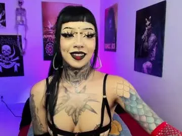 Cling to live show with beelzebosss from Chaturbate 