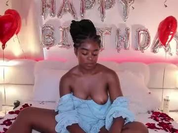 Cling to live show with belkis_mills from Chaturbate 