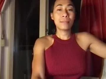 Cling to live show with bianca_transpinay from Chaturbate 