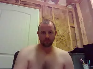 Cling to live show with bigrig4720 from Chaturbate 