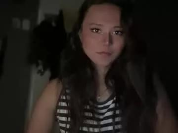 Cling to live show with black_fairyxxx from Chaturbate 