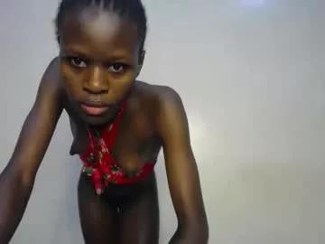 Cling to live show with blaqlover from Chaturbate 