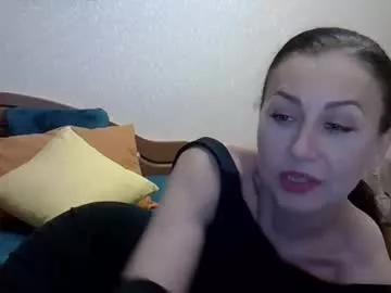 Cling to live show with blue_berryx from Chaturbate 