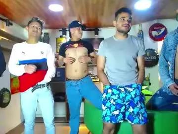 Cling to live show with boranget from Chaturbate 