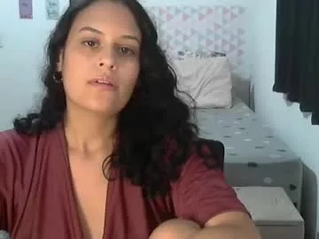 Cling to live show with braziliannaught from Chaturbate 