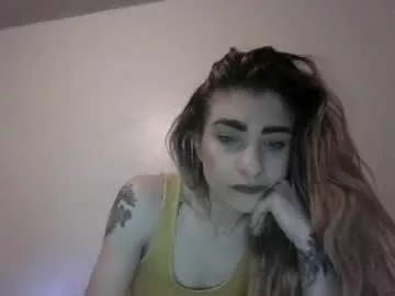 Cling to live show with bunnyyamore from Chaturbate 