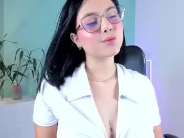 Cling to live show with cami_zans from Chaturbate 