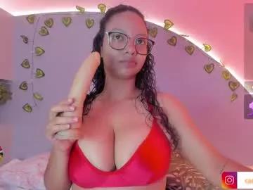 Cling to live show with candela_cool from Chaturbate 