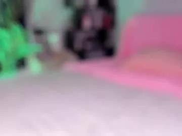 Cling to live show with candy_sandy_ from Chaturbate 