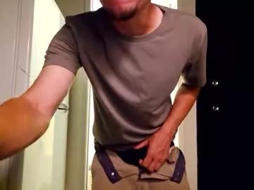 Cling to live show with caseysweetcod from Chaturbate 