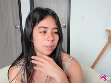 Cling to live show with cata_batnati from Chaturbate 