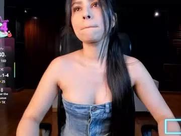 Cling to live show with cathalina_santana from Chaturbate 