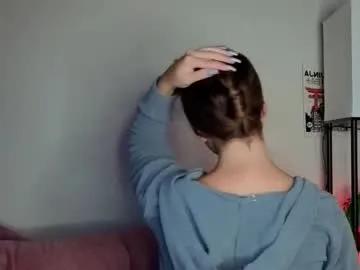 ceceliapidcock — PVT in the END! Goal: Touch my neck ^^ ^^ *It's my 6th day in that World here* Im Lina #18 #shy #young #petite #new [15 tokens remaining]