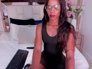 Discover charis_hill from Chaturbate