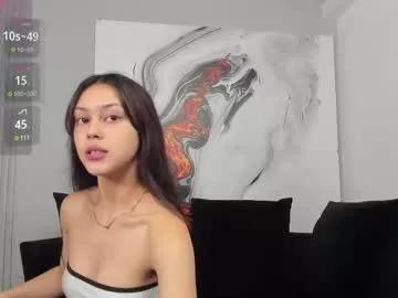 Cling to live show with charlottegray_1 from Chaturbate 