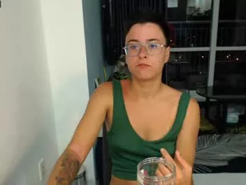Cling to live show with chloe_x_ from Chaturbate 