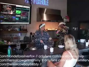 coaldaniels on Chaturbate