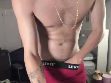 Cling to live show with colegefantasy36 from Chaturbate 