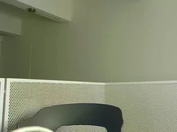 college_girl_ on Chaturbate 