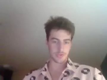 college_packing_8 on Chaturbate 