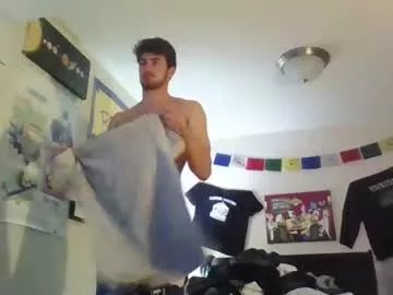 college_packing_8 on Chaturbate 