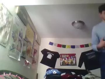 college_packing_8 on Chaturbate 
