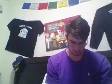 college_packing_8 on Chaturbate 
