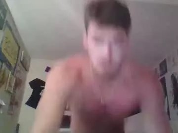 college_packing_8 on Chaturbate 