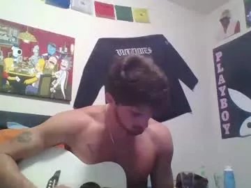 college_packing_8 on Chaturbate 