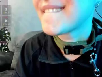 Cling to live show with cos_operator from Chaturbate 