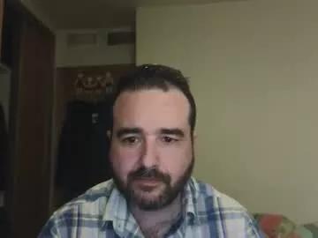 Cling to live show with curiosillo1983 from Chaturbate 